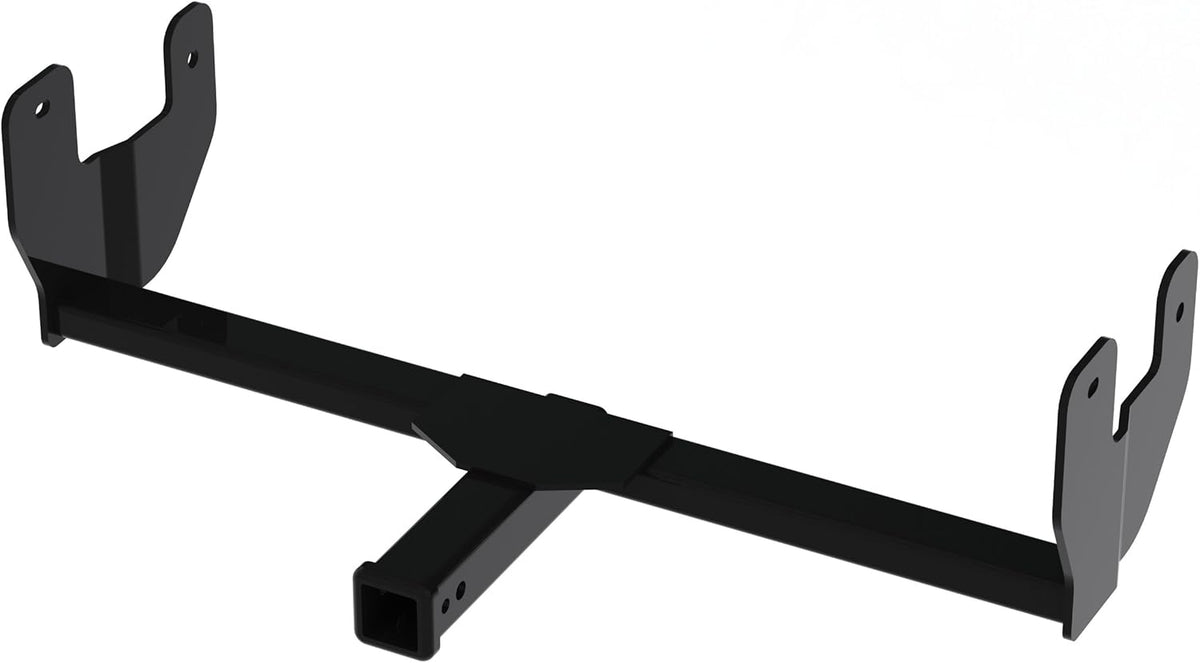 Front Mount Receiver with 2" Square Receiver opening S680134