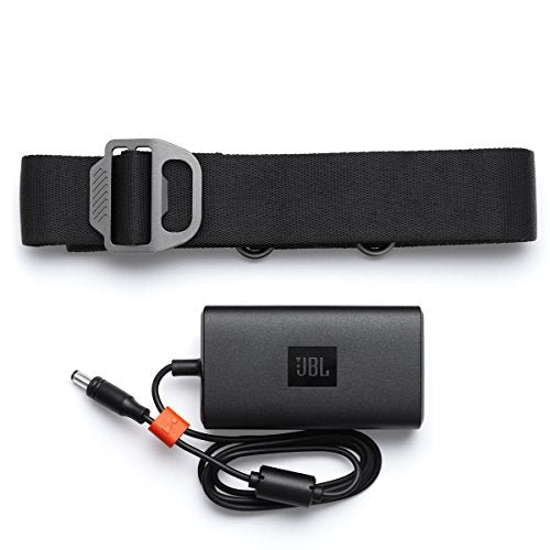 Black Waterproof Portable Bluetooth Speaker V994314