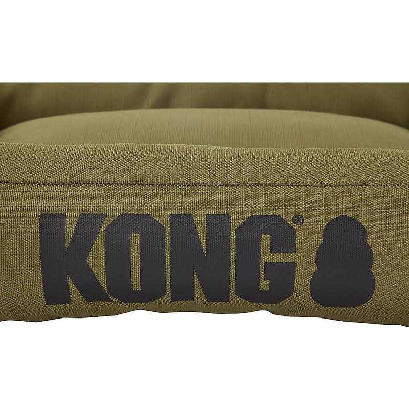 4-Sided Cuddler Dog Bed K311643