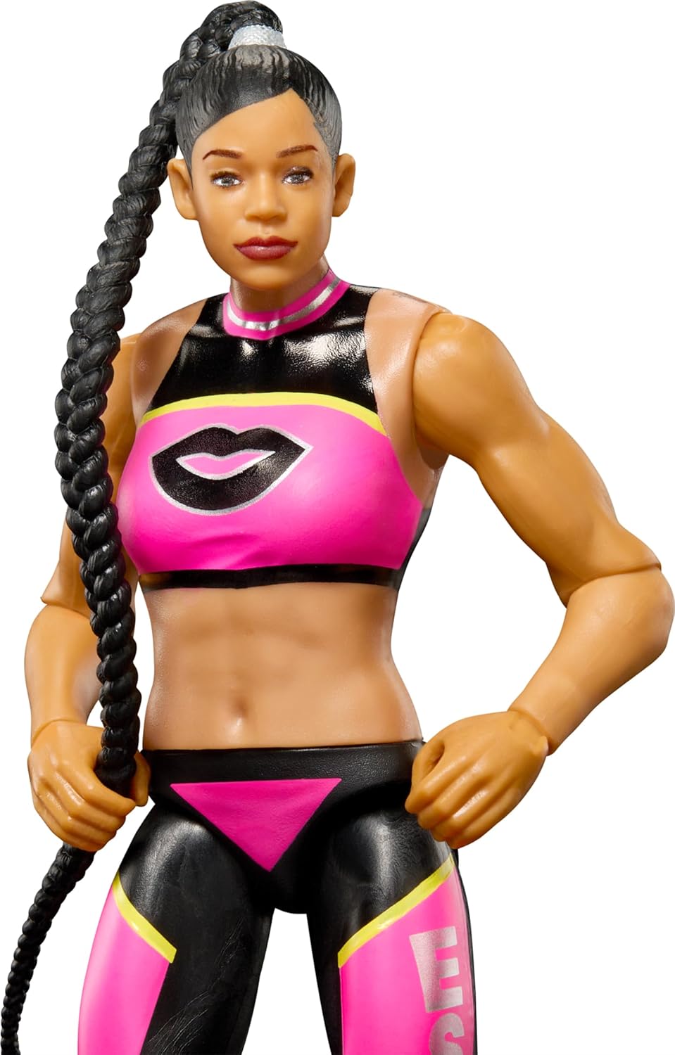 6-inch Action Figure L50720