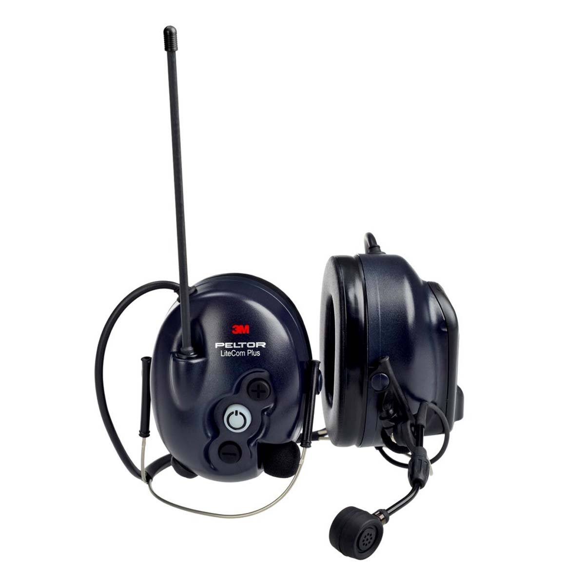 2-Way Radio Headset Neckband C546846