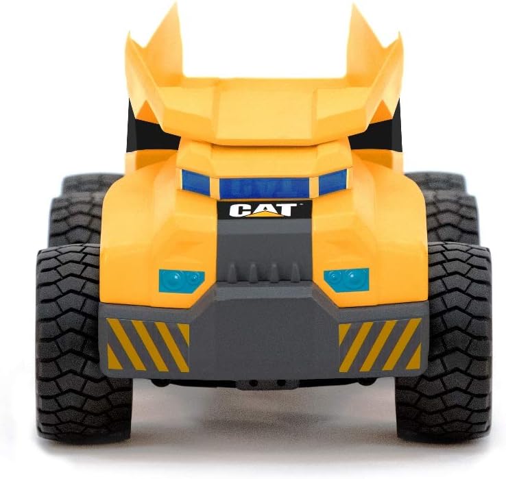 Remote Control Dump Truck F9805