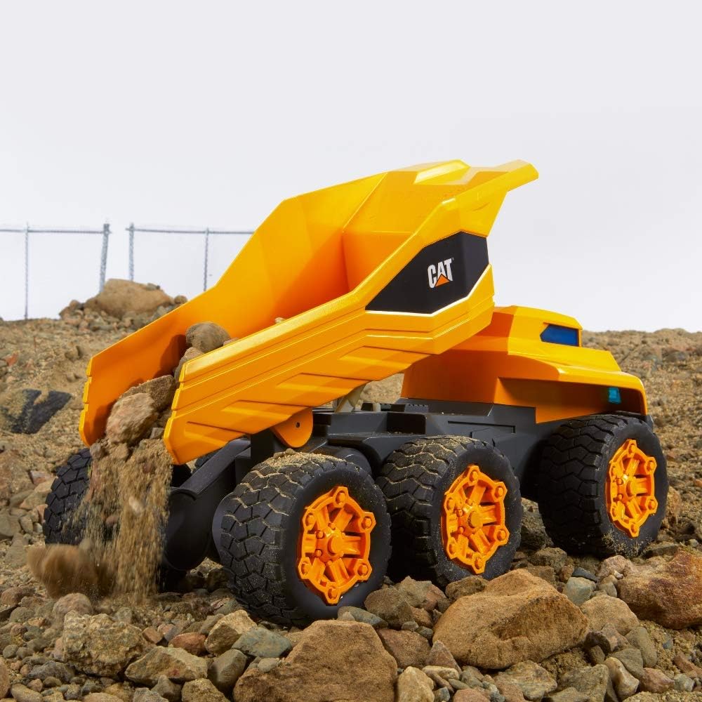 Remote Control Dump Truck F9805