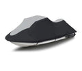 600D Jet Ski Cover Black/Grey 3 Seater 126" C917