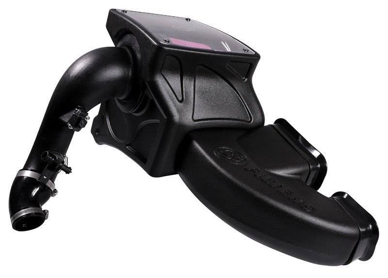 Cold Air Intake M94910
