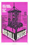 Movie Poster Print (11 x 17) M74445