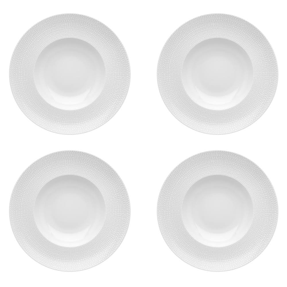 Soup Plate (Set of 4) Z706182