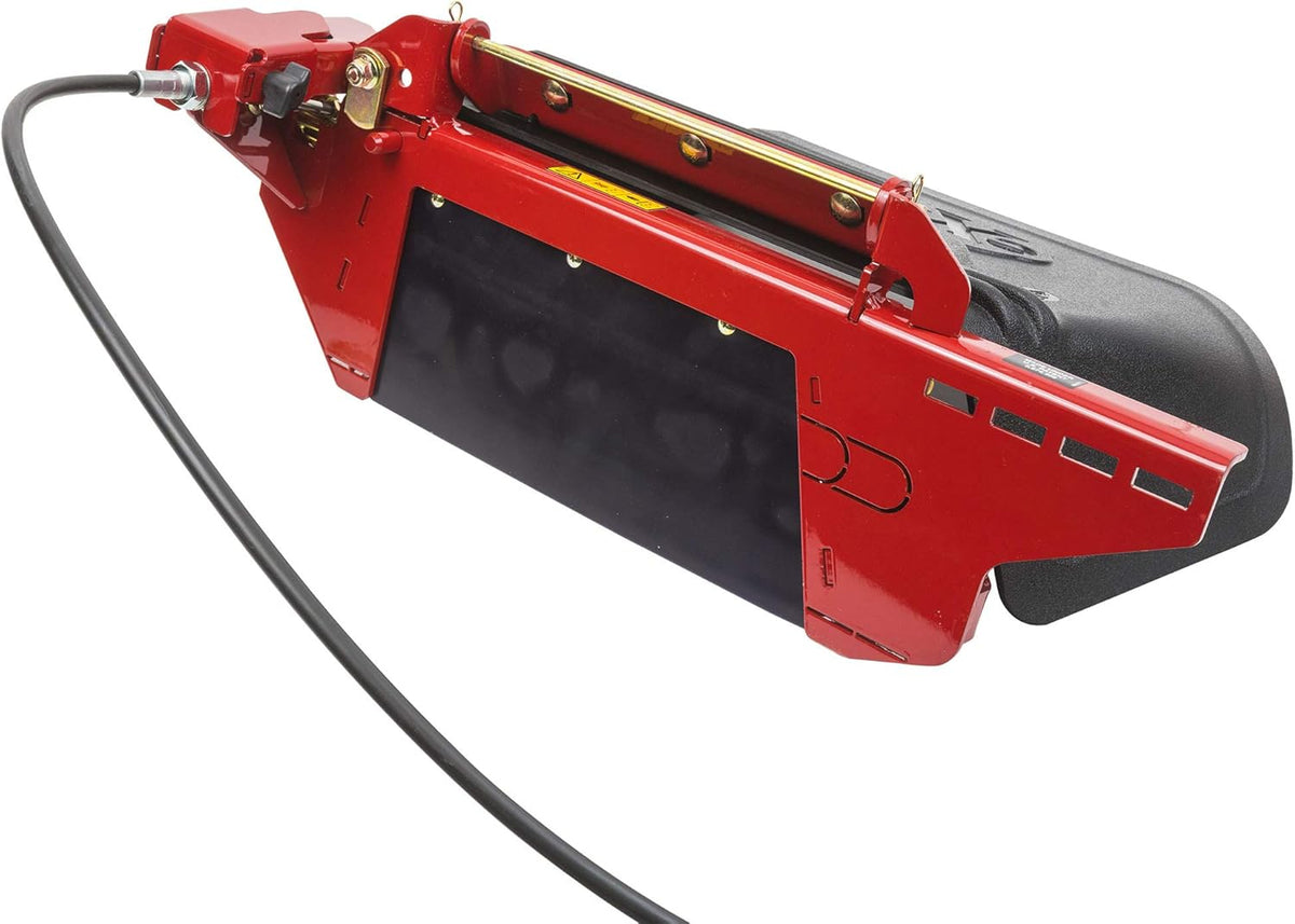 Operator Control Discharge Foot Operated S1177