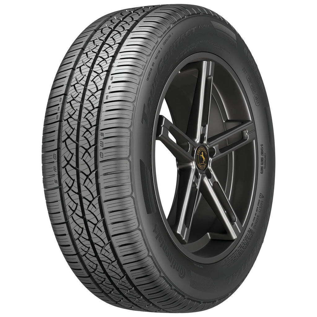 215/45R17 87V All Season Tire Y2375