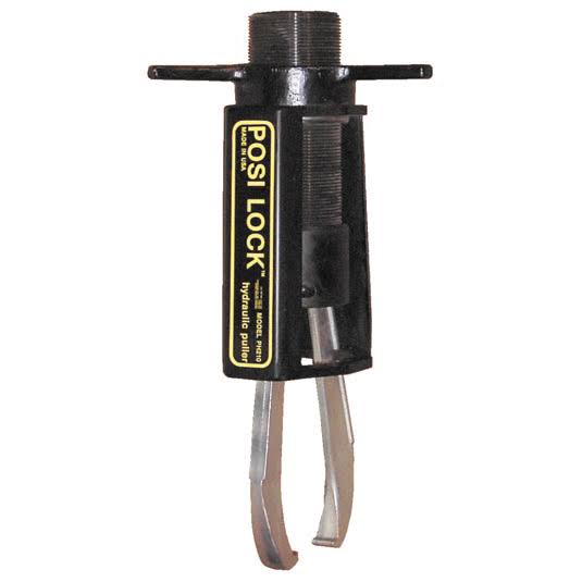 Hydraulic Puller, 2 Jaws, 5-Ton Pulling Capacity W9953