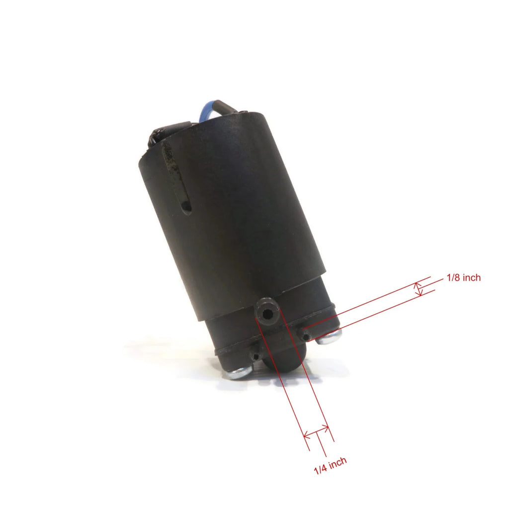 Primer Solenoid Kit For 1991 Johnson 200 HP Outboard Boat K809610