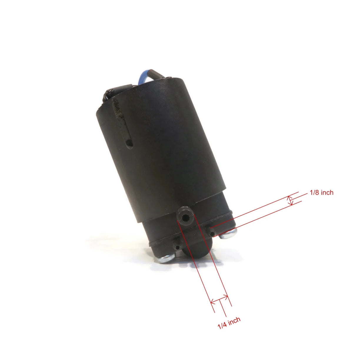 Primer Solenoid Kit For 1991 Johnson 200 HP Outboard Boat K809610