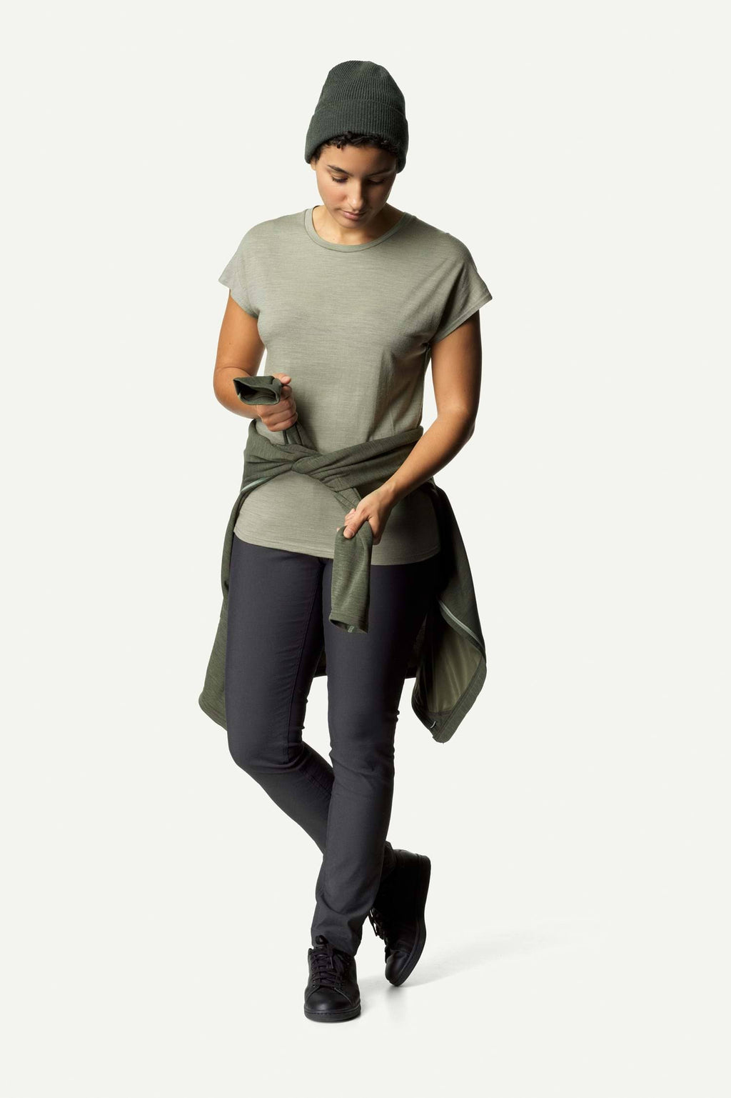 Green Peas Activist Tee L377814