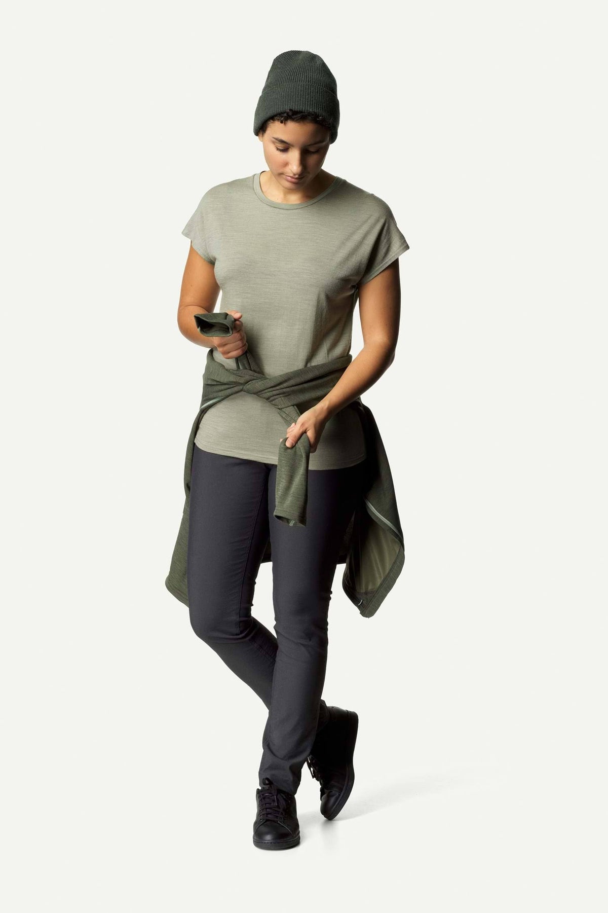 Green Peas Activist Tee L377814