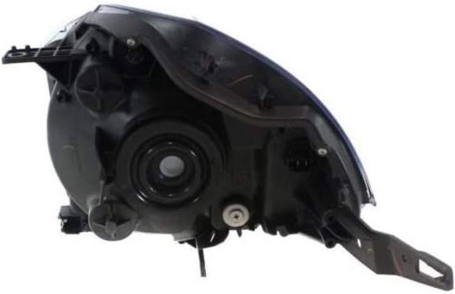 Driver Side Headlight Assembly Unit F182515