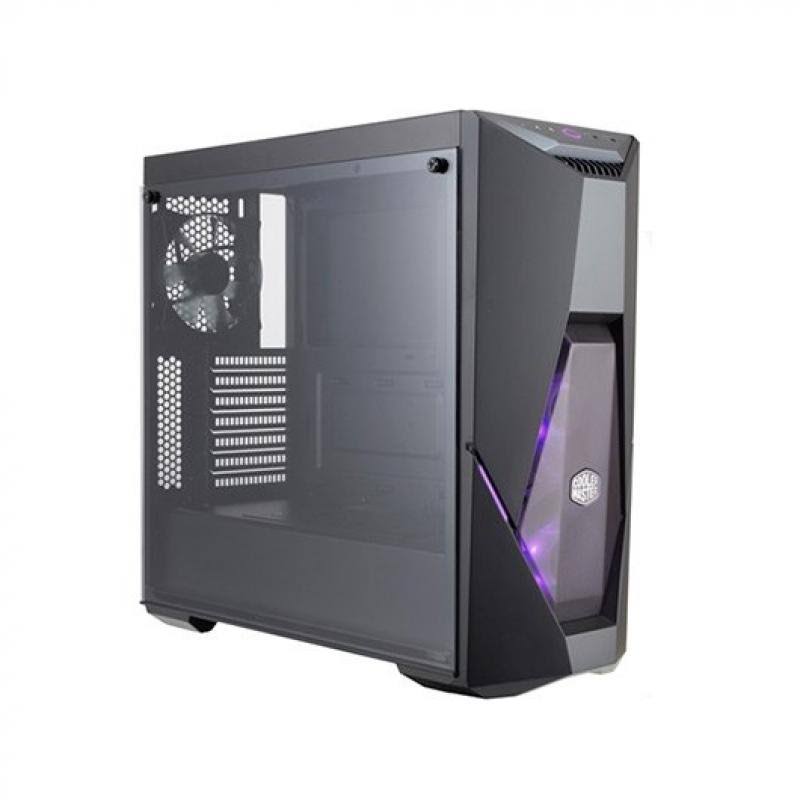 Tower Computer Case B851325