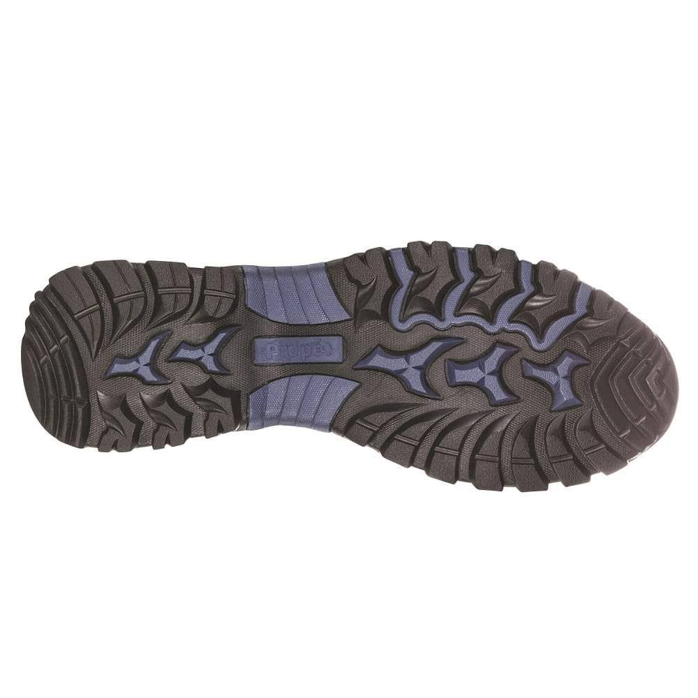 Men's Ridge Walker Low Brown 11.5 3E Shoes X66061
