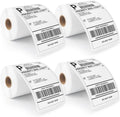 4 x 6 Thermal Shipping Labels E6112