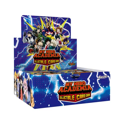 240-card Booster Display Collectible Card Game I66654