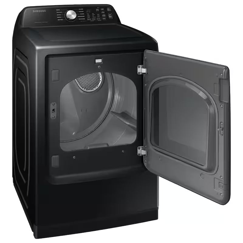 7.4 cu. ft. Vented Front Load Smart Electric Dryer T683118