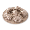 Nonstick Cast Aluminum Cakelet Pan B278367