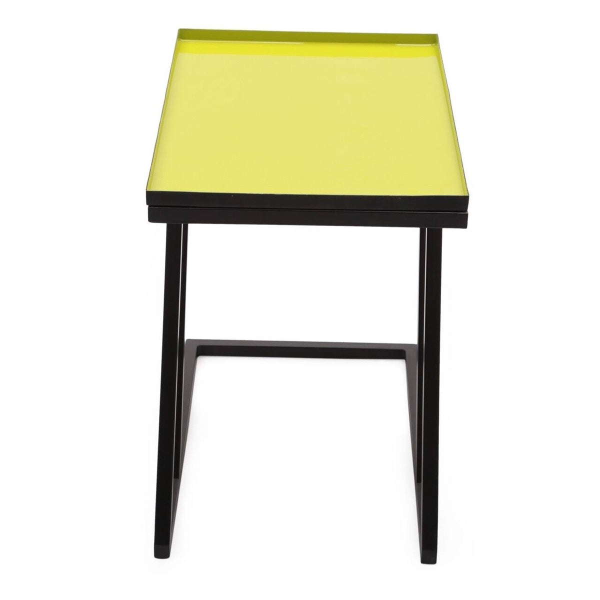Moss Green End Table I799325
