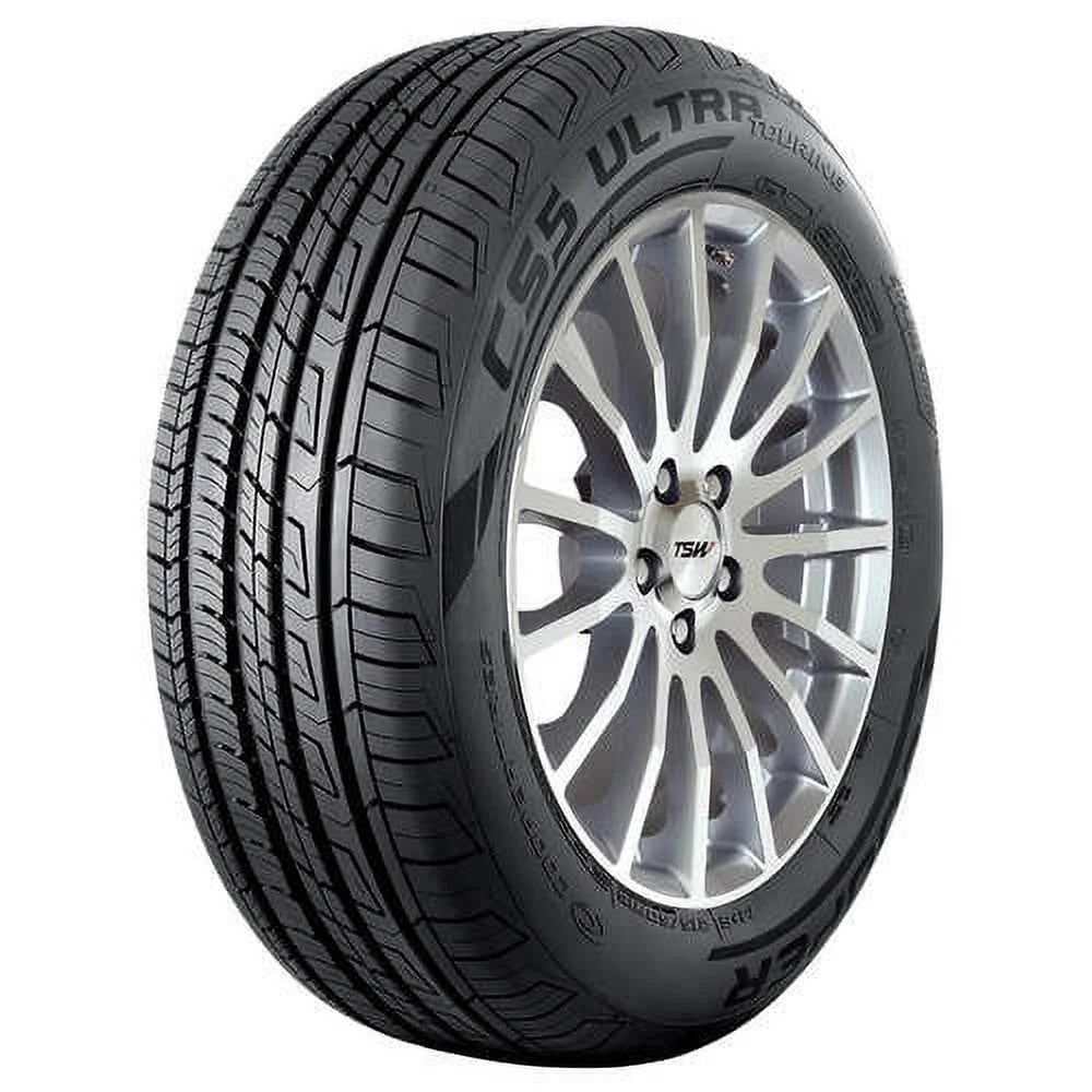All Season 195/55R15 85V Passenger Tire O58179