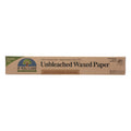 Waxed Paper Natural, Case of 12, 75 Sq. ft. E991