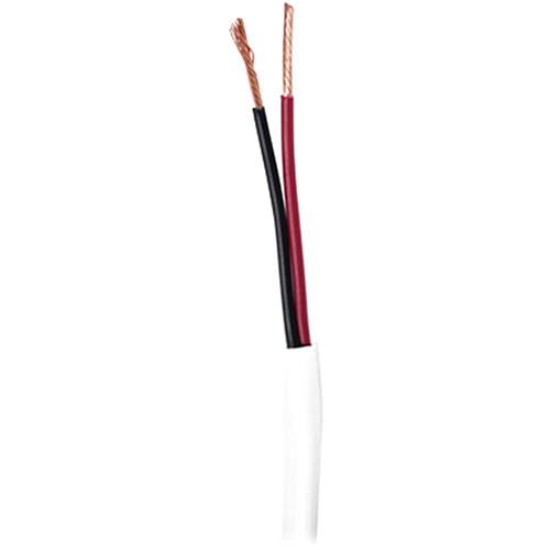 1000& 2 Conductor 14AWG Stranded Plenum Speaker Cable E99158