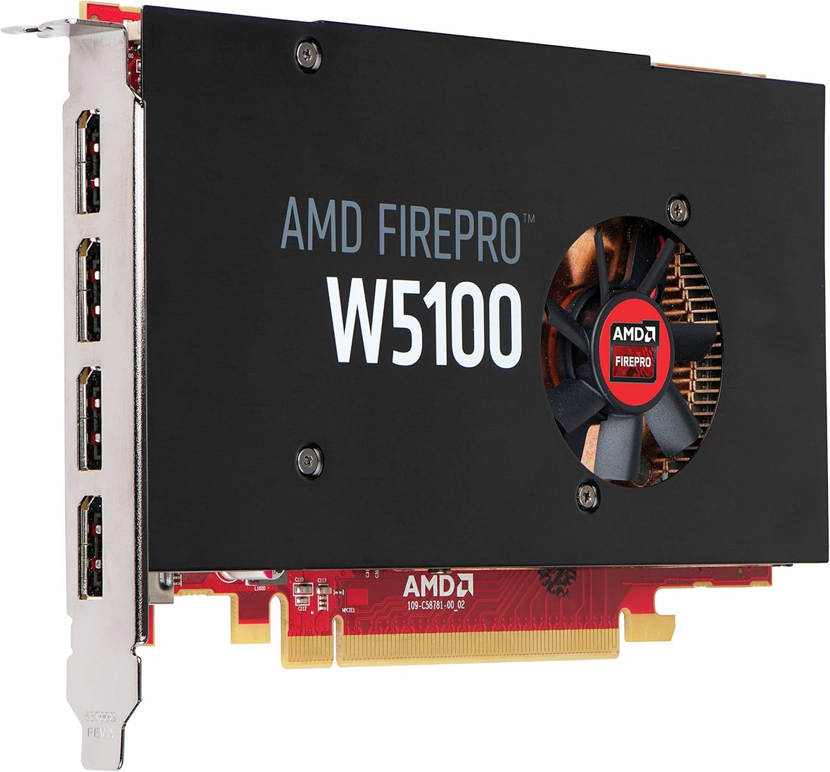 Graphics Card D214541
