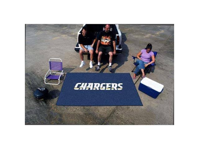 San Diego Chargers Ulti-Mat H89660