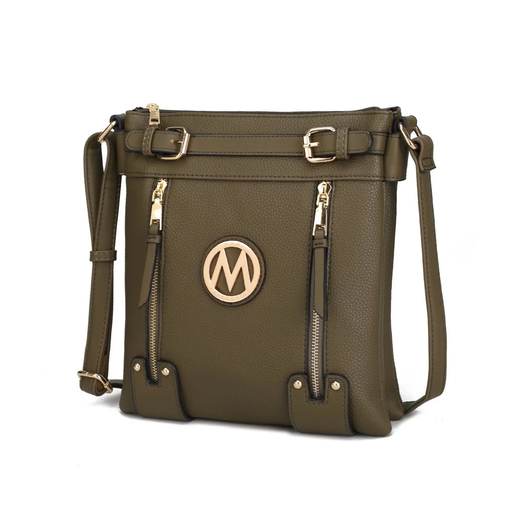 Crossbody Handbag M7862