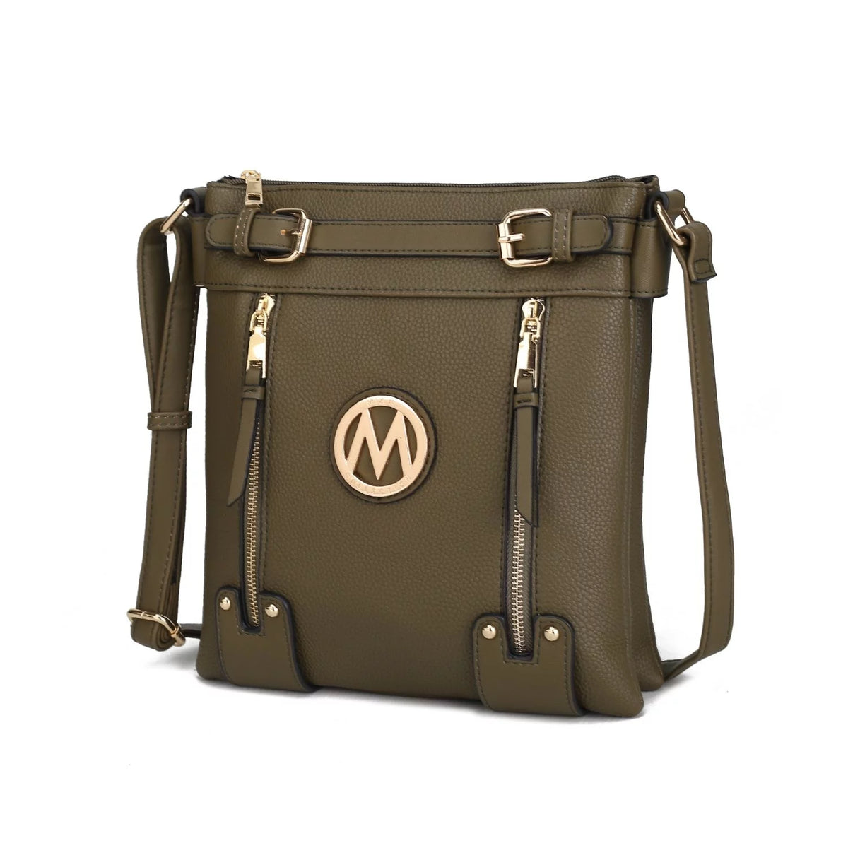 Crossbody Handbag M7862