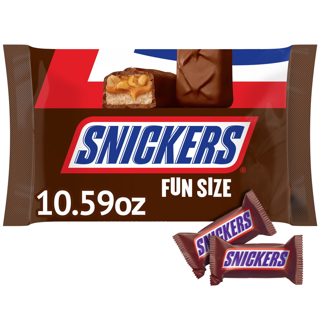 Milk Chocolate Candy Bars - 10.59 Oz Bag H937