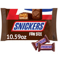 Milk Chocolate Candy Bars - 10.59 Oz Bag H937