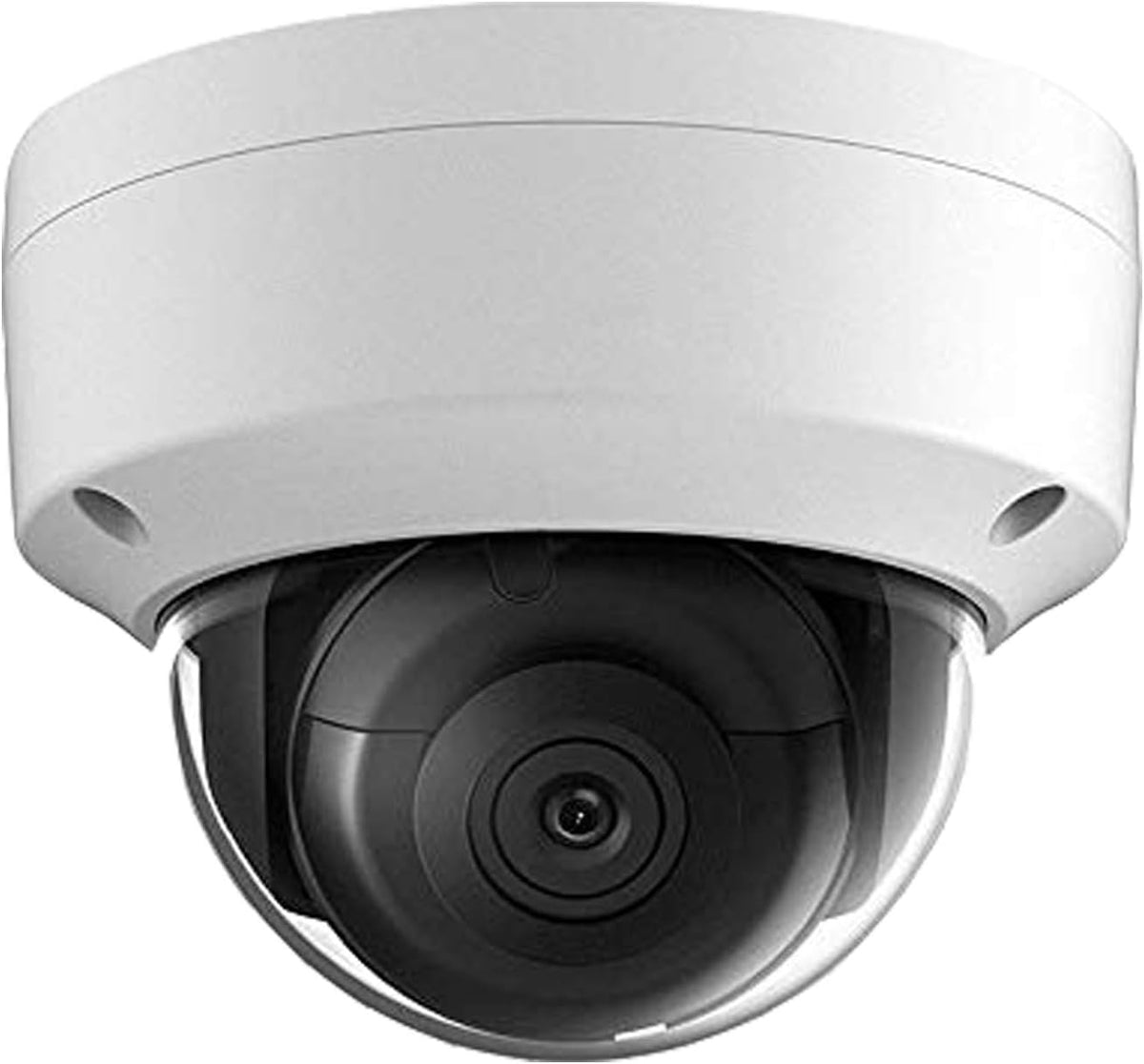 4MP Outdoor PoE IR Fixed Dome Network Camera 2.8mm W333