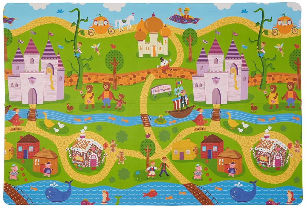 Outdoor Multi Play Mat V776