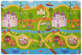 Outdoor Multi Play Mat V776