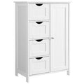 Free-Standing Bathroom Cabinet T698