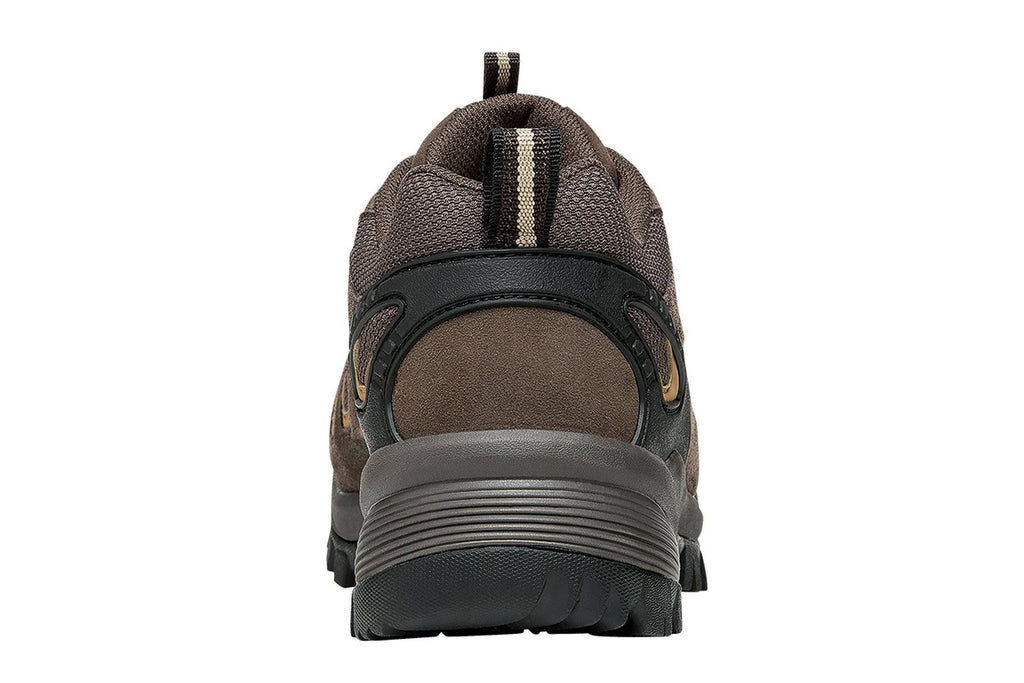 Men's Ridge Walker Low Brown 11.5 3E Shoes X66061
