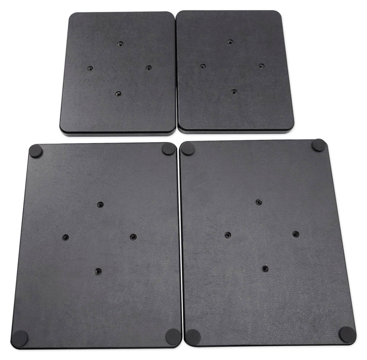 36” Studio Monitor Speaker Stands S26306