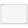 Self-Adhesive Dry Erase Writing Surface, 24 x 18 G673195