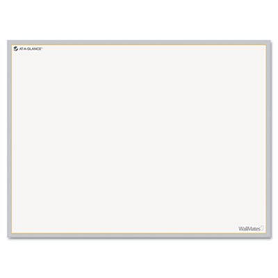 Self-Adhesive Dry Erase Writing Surface, 24 x 18 G673195