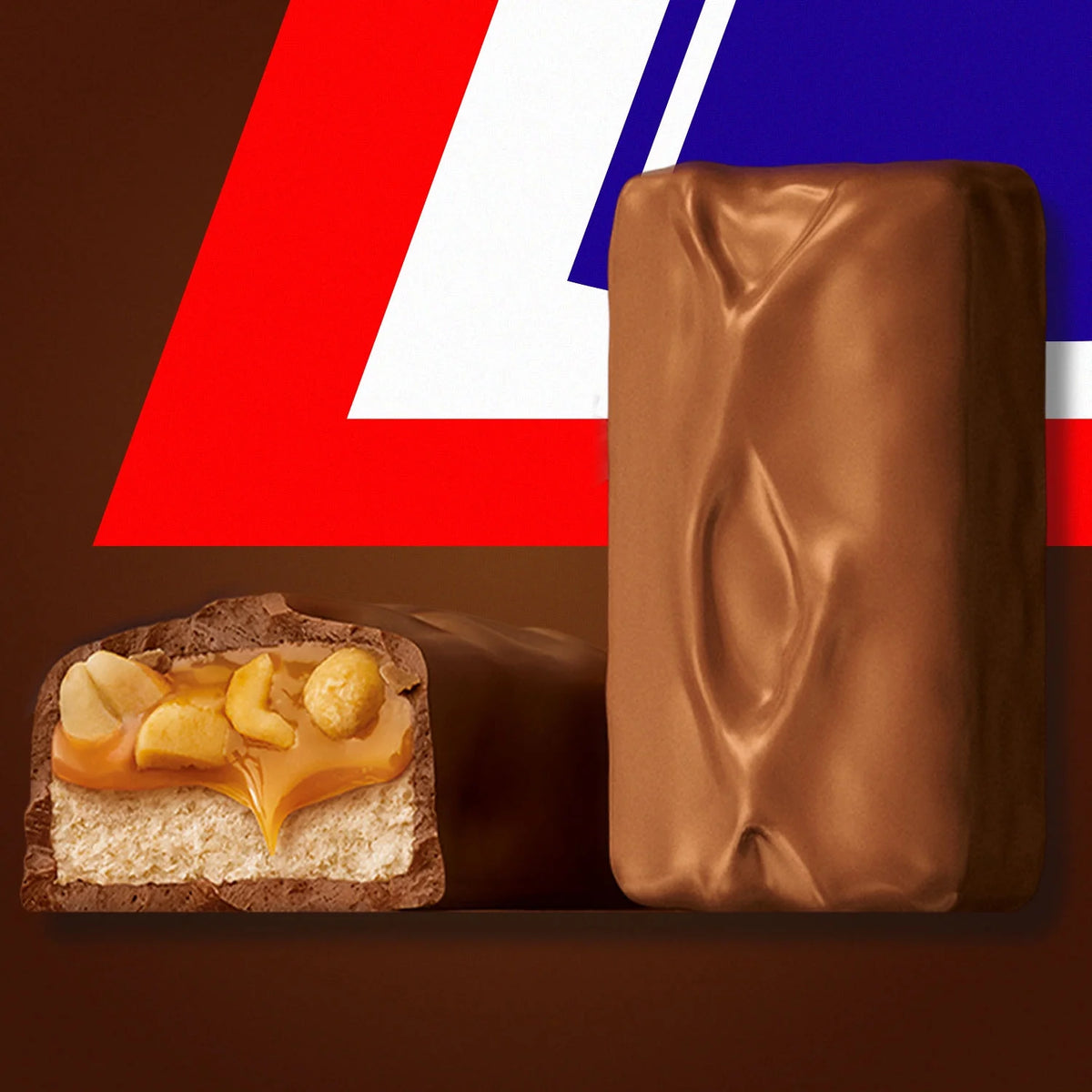 Milk Chocolate Candy Bars - 10.59 Oz Bag H937