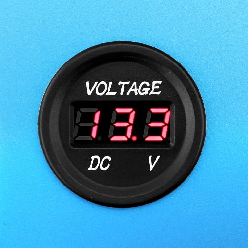 Group Size 34 Deep Cycle Lithium RV Battery K70935