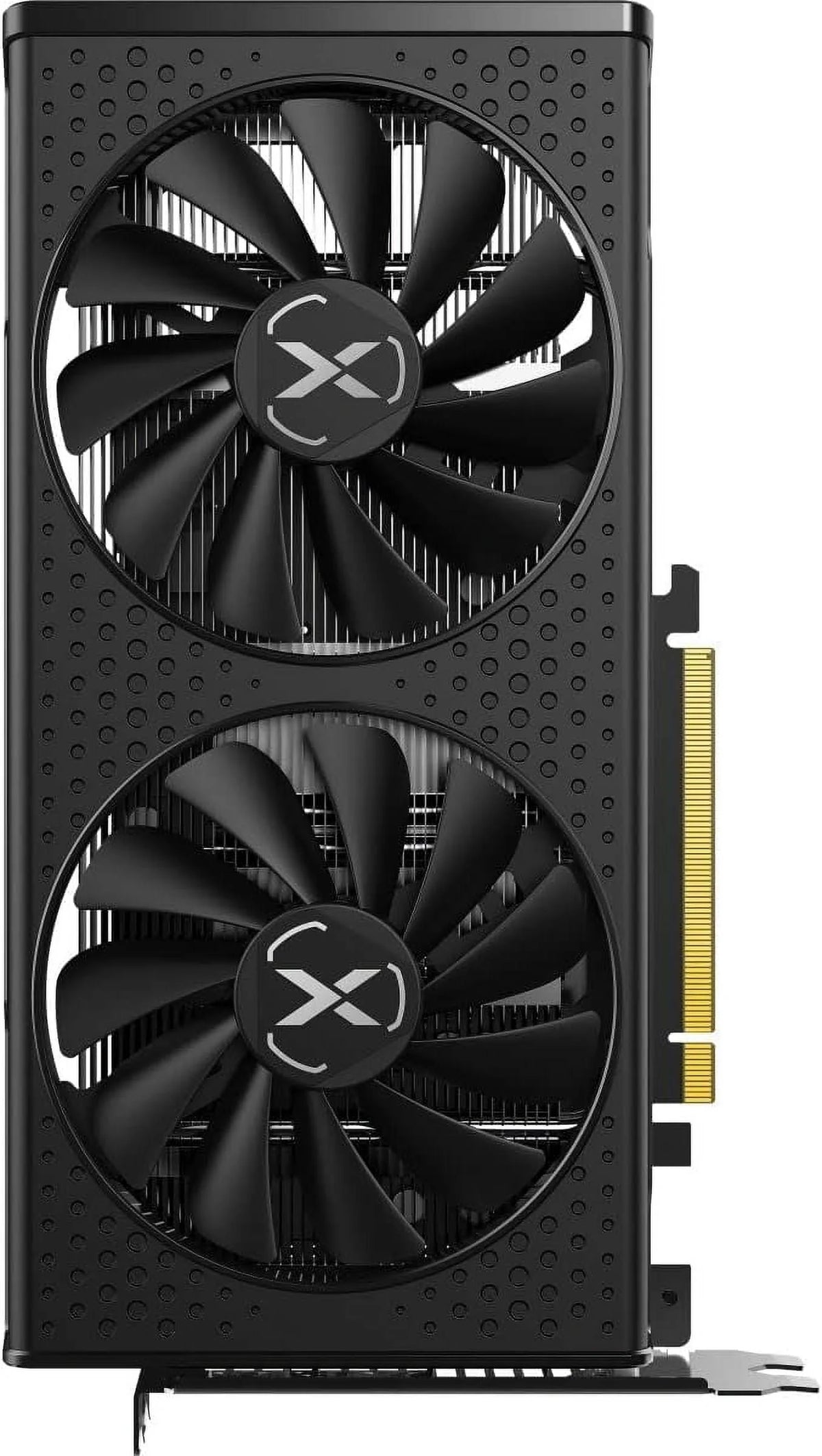 Radeon RX 6650 XT 8 GB GDDR6 Graphics Card B257