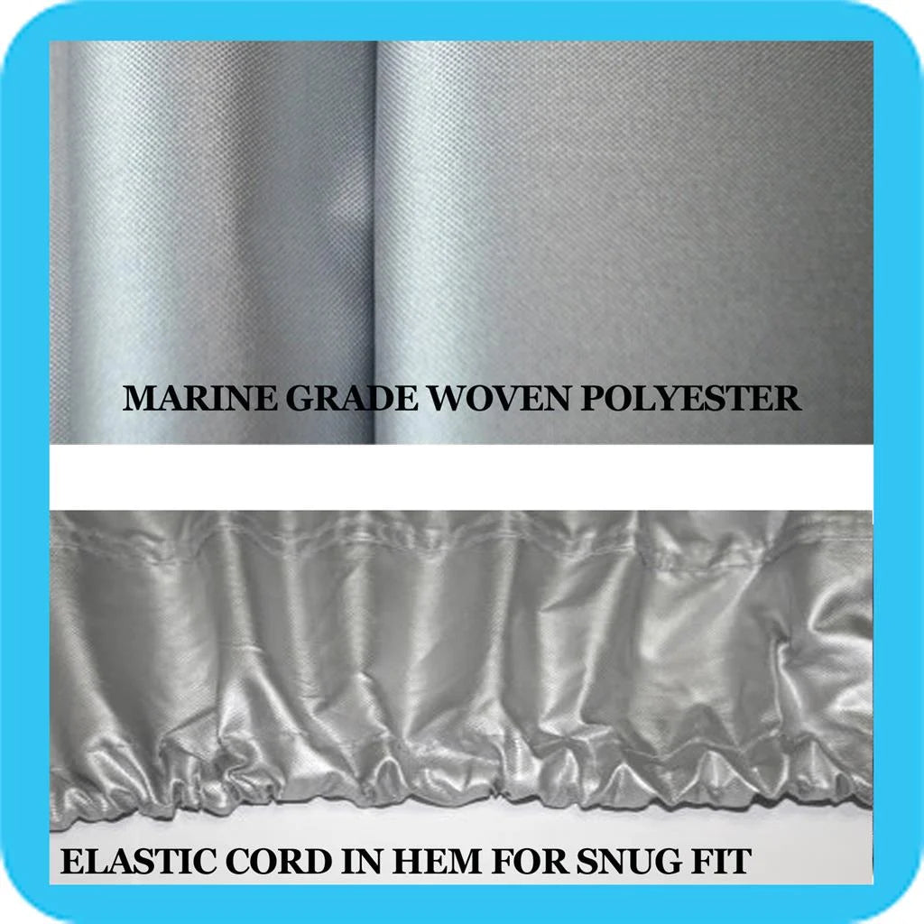 420 Denier PWC Jet Ski Cover B815324