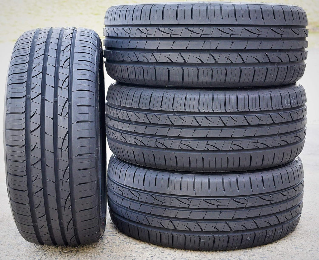275/35R19 All-Season High Performance Radial Tire X38753