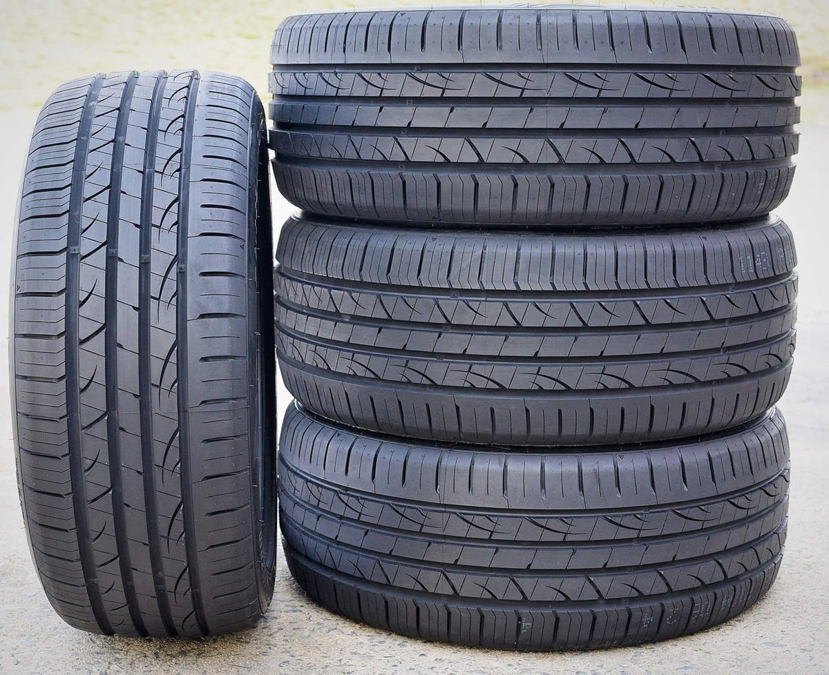 275/35R19 All-Season High Performance Radial Tire X38753