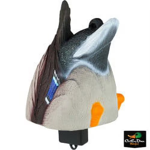 Drake Mallard Duck Butt HD G53237